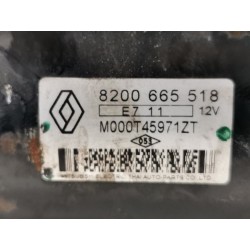 Recambio de motor arranque para renault scenic ii authentique referencia OEM IAM M000T45971ZT 8200665518 