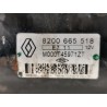 Recambio de motor arranque para renault scenic ii authentique referencia OEM IAM M000T45971ZT 8200665518 