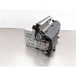 Recambio de sistema audio / radio cd para mazda 3 berlina (bk) 1.6 crdt active referencia OEM IAM BP4M669S0A 14789900 04J1B53568