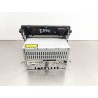 Recambio de sistema audio / radio cd para mazda 3 berlina (bk) 1.6 crdt active referencia OEM IAM BP4M669S0A 14789900 04J1B53568