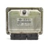 Recambio de centralita motor uce para seat leon (1m1) signo referencia OEM IAM 038906019KJ 0281011216 