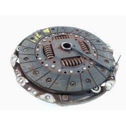 Recambio de kit de embrague para citroen berlingo 2.0 hdi sx plus familiar referencia OEM IAM   