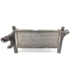 Recambio de intercooler para nissan pathfinder (r51) 2.5 dci le referencia OEM IAM 144615X00A  