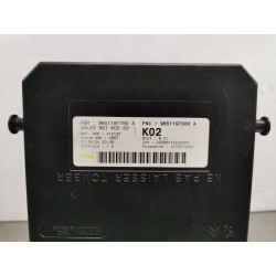 Recambio de bsi para peugeot 307 (s1) xs referencia OEM IAM 9651197780  