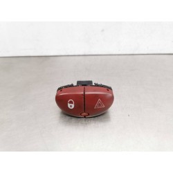 Recambio de warning para peugeot 307 (s1) xs referencia OEM IAM   