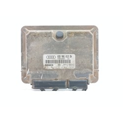 Recambio de centralita motor uce para audi a3 (8l) 1.9 tdi ambiente referencia OEM IAM 038906018BA 0281001756 