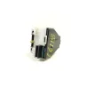 Recambio de mando luces para nissan pathfinder (r51) 2.5 dci le referencia OEM IAM 0416SD  