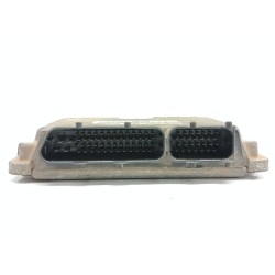 Recambio de centralita motor uce para audi a3 (8l) 1.9 tdi ambiente referencia OEM IAM 038906018BA 0281001756 