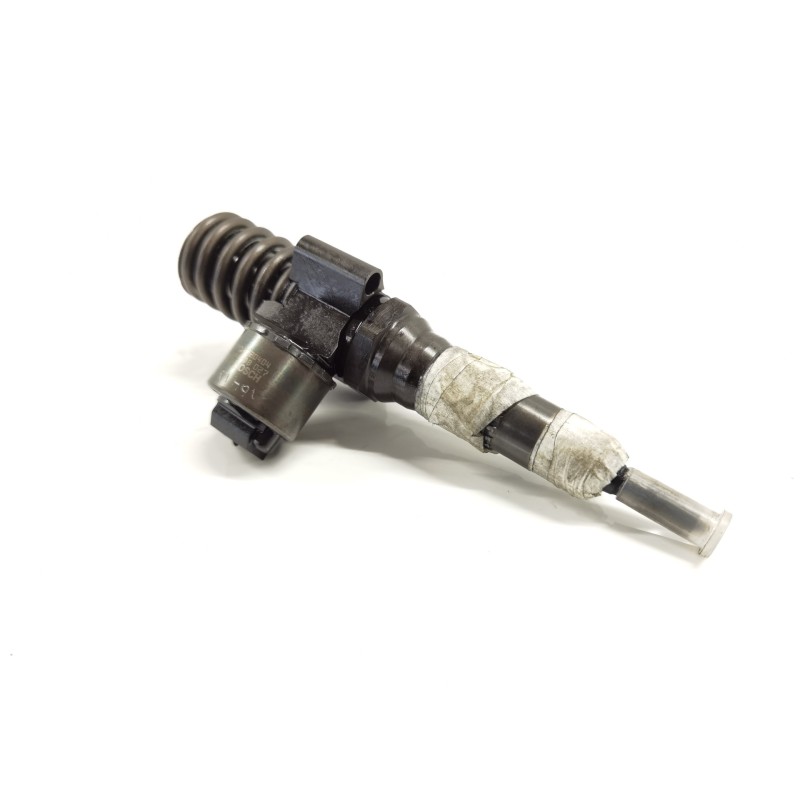 Recambio de inyector para volkswagen touran (1t1) advance referencia OEM IAM 03G130073G 0414720404 Recambio de inyector para volkswagen touran (1t1) advance referencia OEM IAM 03G130073G 0414720404