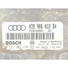 Recambio de centralita motor uce para audi a3 (8l) 1.9 tdi ambiente referencia OEM IAM 038906018BA 0281001756 