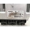 Recambio de centralita motor uce para citroen c5 berlina sx (e) referencia OEM IAM 9656974780 0281011561 EDC16C34