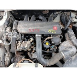 Recambio de motor y cambio exportacion para citroen berlingo 1.9 600 d furg. referencia OEM IAM   