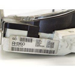 Recambio de cuadro instrumentos para nissan micra (k12e) acenta referencia OEM IAM AX8605437415  