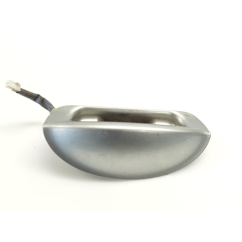 Recambio de maneta exterior porton para nissan micra (k12e) acenta referencia OEM IAM Recambio de maneta exterior porton para nissan micra (k12e) acenta referencia OEM IAM