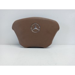 Recambio de airbag delantero izquierdo para mercedes clase m (w163) 320 (163.154) referencia OEM IAM 1634600298  