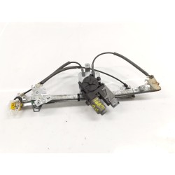 Recambio de elevalunas delantero derecho para citroen xsara picasso 2.0 hdi referencia OEM IAM 400595N  