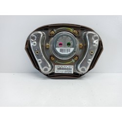 Recambio de airbag delantero izquierdo para mercedes clase m (w163) 320 (163.154) referencia OEM IAM 1634600298  
