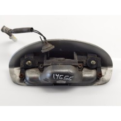 Recambio de maneta exterior porton para nissan micra (k12e) acenta referencia OEM IAM   