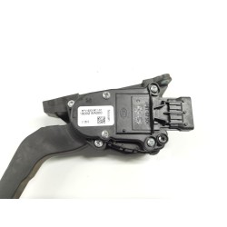 Recambio de potenciometro pedal para nissan pathfinder (r51) 2.5 dci le referencia OEM IAM 6PV93390101 18002EA000 
