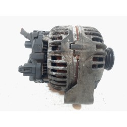 Recambio de alternador para mercedes clase m (w163) 320 (163.154) referencia OEM IAM 0124515056 A0111549102 