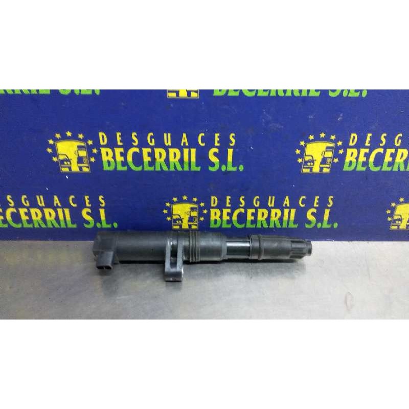 Recambio de bobina encendido para renault laguna ii (bg0) expression referencia OEM IAM   