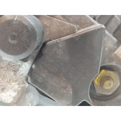 Recambio de alternador para mercedes clase m (w163) 320 (163.154) referencia OEM IAM 0124515056 A0111549102 