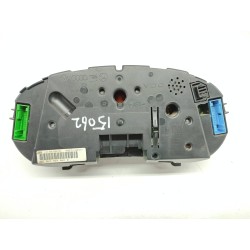 Recambio de cuadro instrumentos para audi a3 (8l) 1.9 tdi ambiente referencia OEM IAM 8L0919860D  