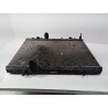 Recambio de radiador agua para citroen c5 berlina sx (e) referencia OEM IAM   