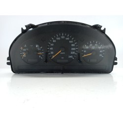 Recambio de cuadro instrumentos para mercedes clase m (w163) 320 (163.154) referencia OEM IAM A1635405511 1482123889850 