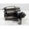 Recambio de motor arranque para ford fusion (cbk) elegance referencia OEM IAM 8EA011610211  