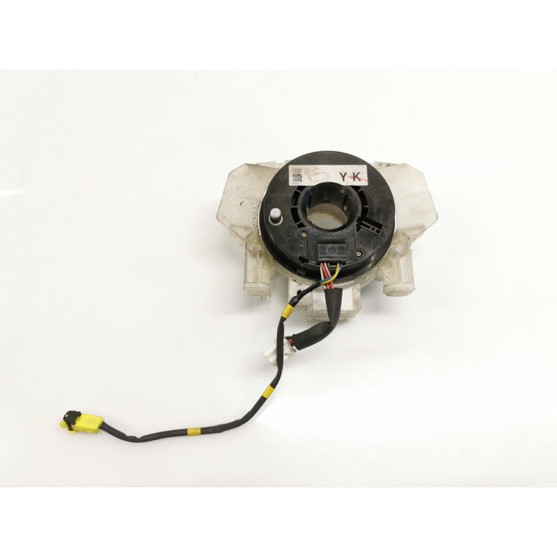 Recambio de anillo airbag para nissan x-trail (t30) comfort referencia OEM IAM 25560EQ304 Recambio de anillo airbag para nissan x-trail (t30) comfort referencia OEM IAM 25560EQ304