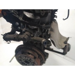 Recambio de motor completo para renault clio iii authentique referencia OEM IAM D4FD7  261068KM