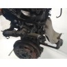 Recambio de motor completo para renault clio iii authentique referencia OEM IAM D4FD7  261068KM