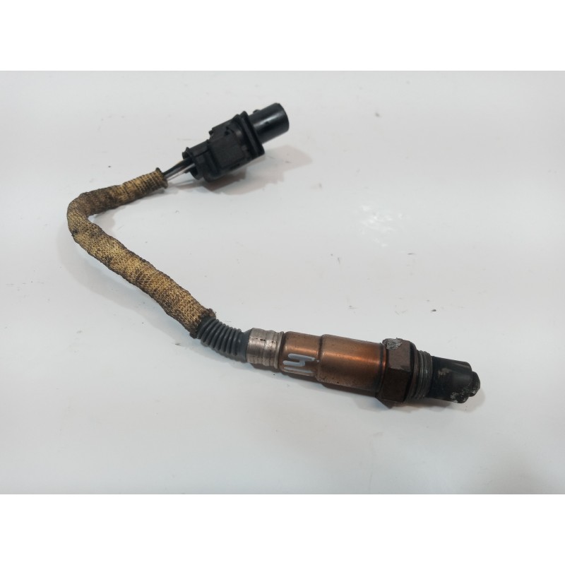 Recambio de sonda lambda para peugeot 308 confort referencia OEM IAM   