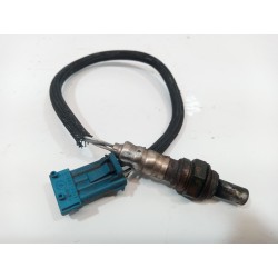 Recambio de sonda lambda para peugeot 308 confort referencia OEM IAM   