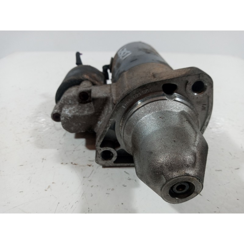 Recambio de motor arranque para mercedes clase m (w163) 320 (163.154) referencia OEM IAM   