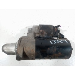 Recambio de motor arranque para mercedes clase m (w163) 320 (163.154) referencia OEM IAM   