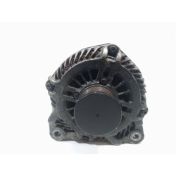 Recambio de alternador para renault scenic iii privilege referencia OEM IAM 8200654785A  