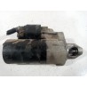 Recambio de motor arranque para mercedes clase m (w163) 320 (163.154) referencia OEM IAM   