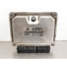 Recambio de centralita motor uce para volkswagen polo (9n1) conceptline referencia OEM IAM 038906012AM 0281010658 