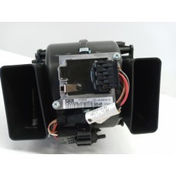 Recambio de motor calefaccion para mercedes clase m (w163) 320 (163.154) referencia OEM IAM A1638300308  