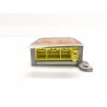 Recambio de centralita airbag para nissan x-trail (t30) comfort referencia OEM IAM 988208H40E  