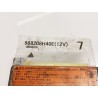 Recambio de centralita airbag para nissan x-trail (t30) comfort referencia OEM IAM 988208H40E  