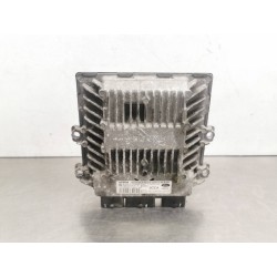Recambio de centralita motor uce para ford fusion (cbk) elegance referencia OEM IAM 6S6112A650BA 5WS40404AT 