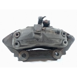 Recambio de pinza freno delantera derecha para mercedes clase m (w163) 320 (163.154) referencia OEM IAM   