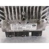 Recambio de centralita motor uce para ford fusion (cbk) elegance referencia OEM IAM 6S6112A650BA 5WS40404AT 