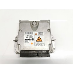 Recambio de centralita motor uce para nissan x-trail (t30) comfort referencia OEM IAM 23710ES65C 2758004455 5800445