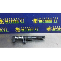 Recambio de bobina encendido para renault laguna ii (bg0) expression referencia OEM IAM   