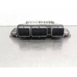Recambio de centralita motor uce para ford fusion (cbk) elegance referencia OEM IAM 6S6112A650BA 5WS40404AT 