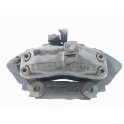 Recambio de pinza freno delantera izquierda para mercedes clase m (w163) 320 (163.154) referencia OEM IAM   